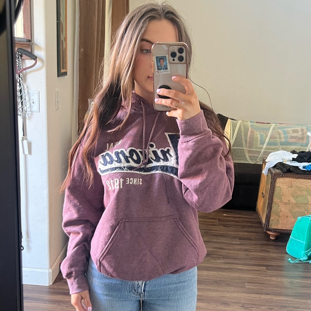 Arizona hoodie